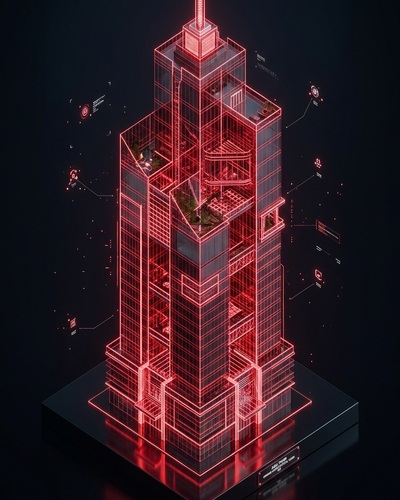 Realtor - Interactive Showcase 3