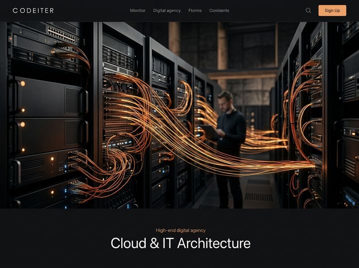 Cloud & DevOps Cloud & DevOps