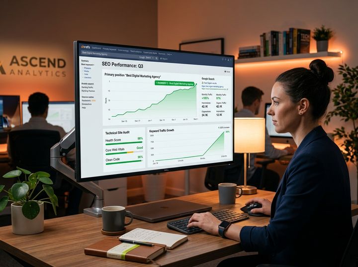 Growth Marketing Growth Marketing